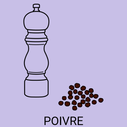 Poivre