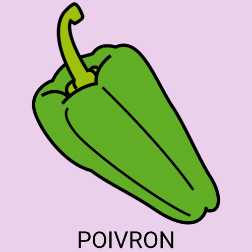 Poivron
