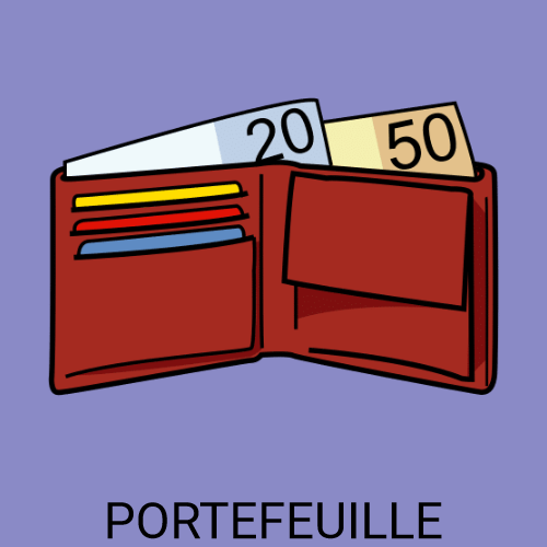 Portefeuille