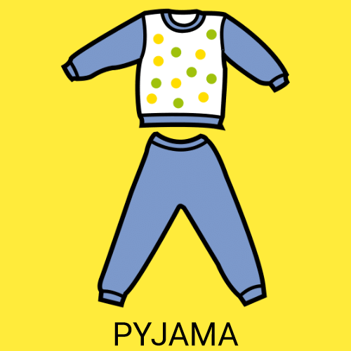 Pyjama