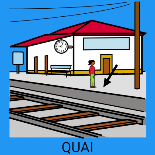 Quai