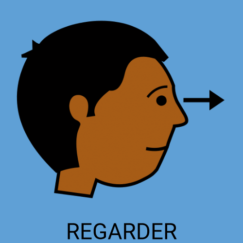 Regarder