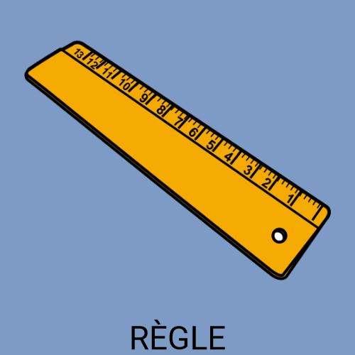 Règle