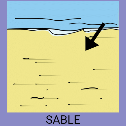 Sable