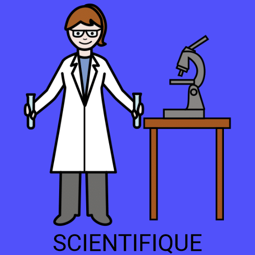 Scientifique