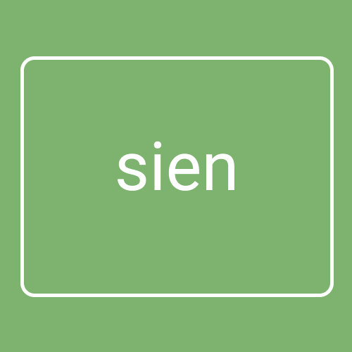Sien