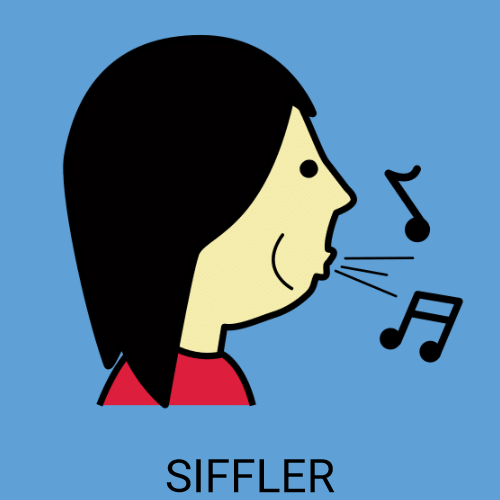 Siffler