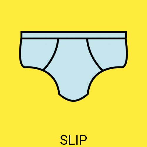 Slip