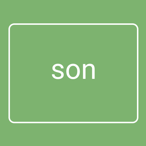 Son
