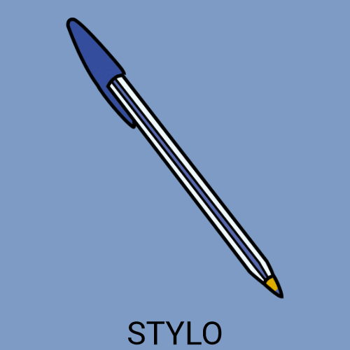 Stylo