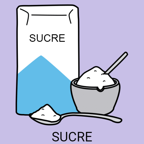 Sucre