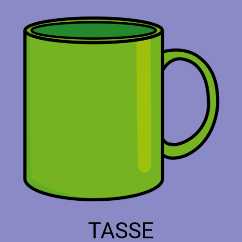 Tasse