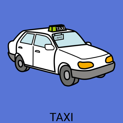 Taxi
