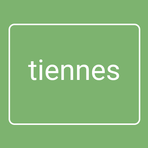 Tiennes
