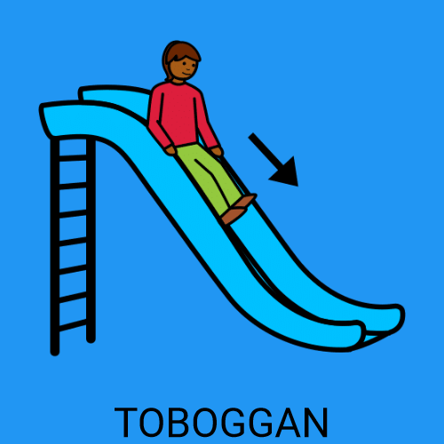 Toboggan