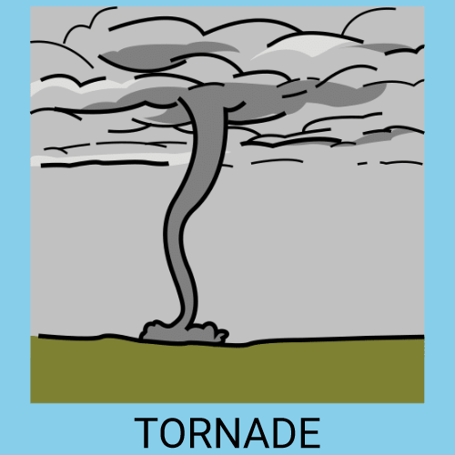 Tornade