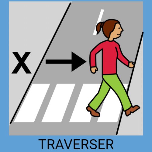 Traverser