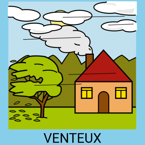 Venteux