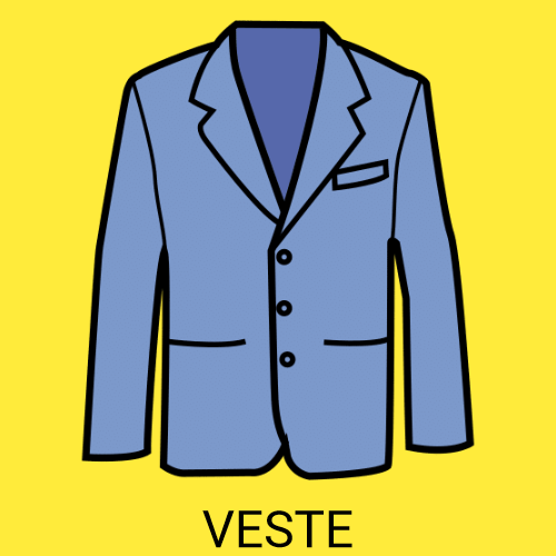 Veste
