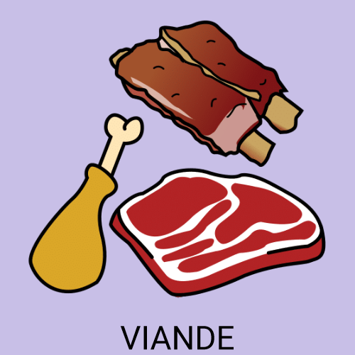 Viande