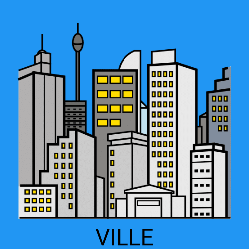 Ville