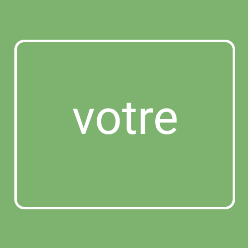 Votre