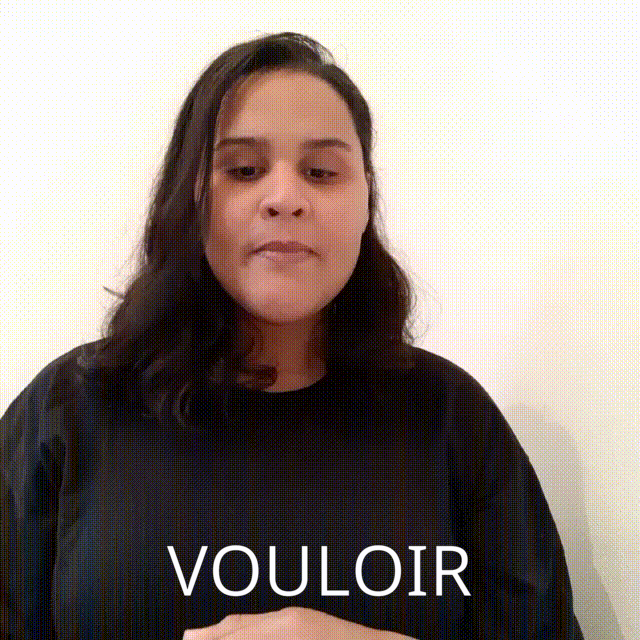 Vouloir